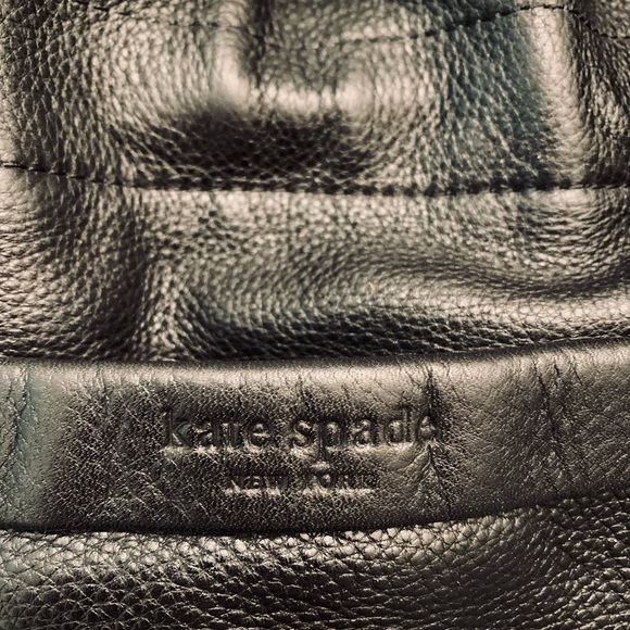 Kate Spade New York shoulder bag in fantastic condition, open top - Picture 11 of 13